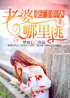 豪門幸孕：老婆，哪裏逃