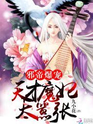邪帝爆寵：天才魔妃太嚣張