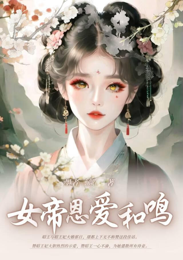帝後恩愛和鳴