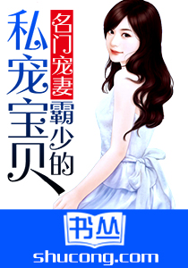 名門寵妻：霸少的私寵寶貝