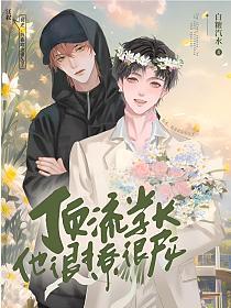頂流學長他很撩很寵