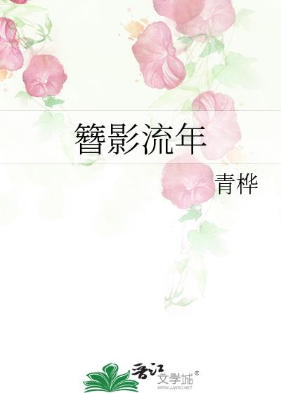 簪影流年