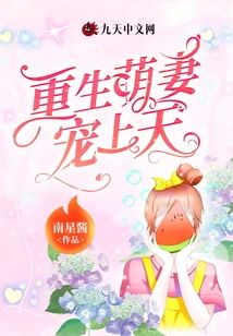 重生萌妻寵上天