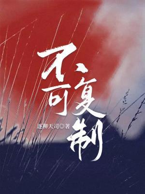 不可複制