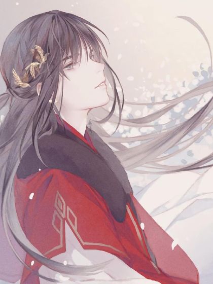 【穿書】撩了瘋批反派後我跑路了