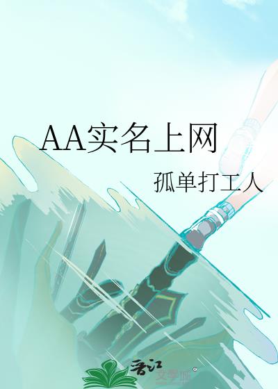 AA實名上網