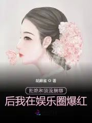 拒絕和頂流捆綁後我在娛樂圈爆紅