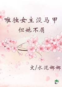 唯獨女主沒馬甲但她不屑