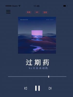 過期藥