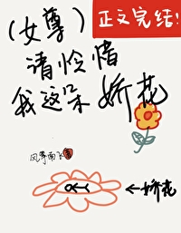 請憐惜我這朵嬌花（女尊）