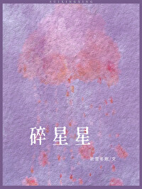 碎星星