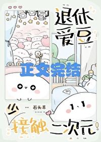 退休愛豆少接觸二次元！