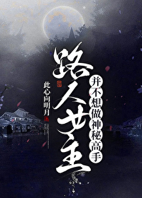 路人甲不想做神秘高手
