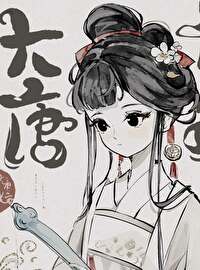穿唐後，導師和我面面相觑