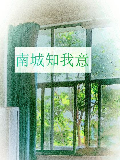 南城知我意