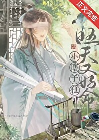穿越漢花式養瞎夫郎