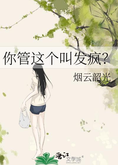 你管這個叫發瘋？