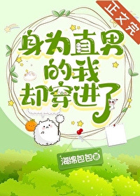 身為直男的我卻穿進了
