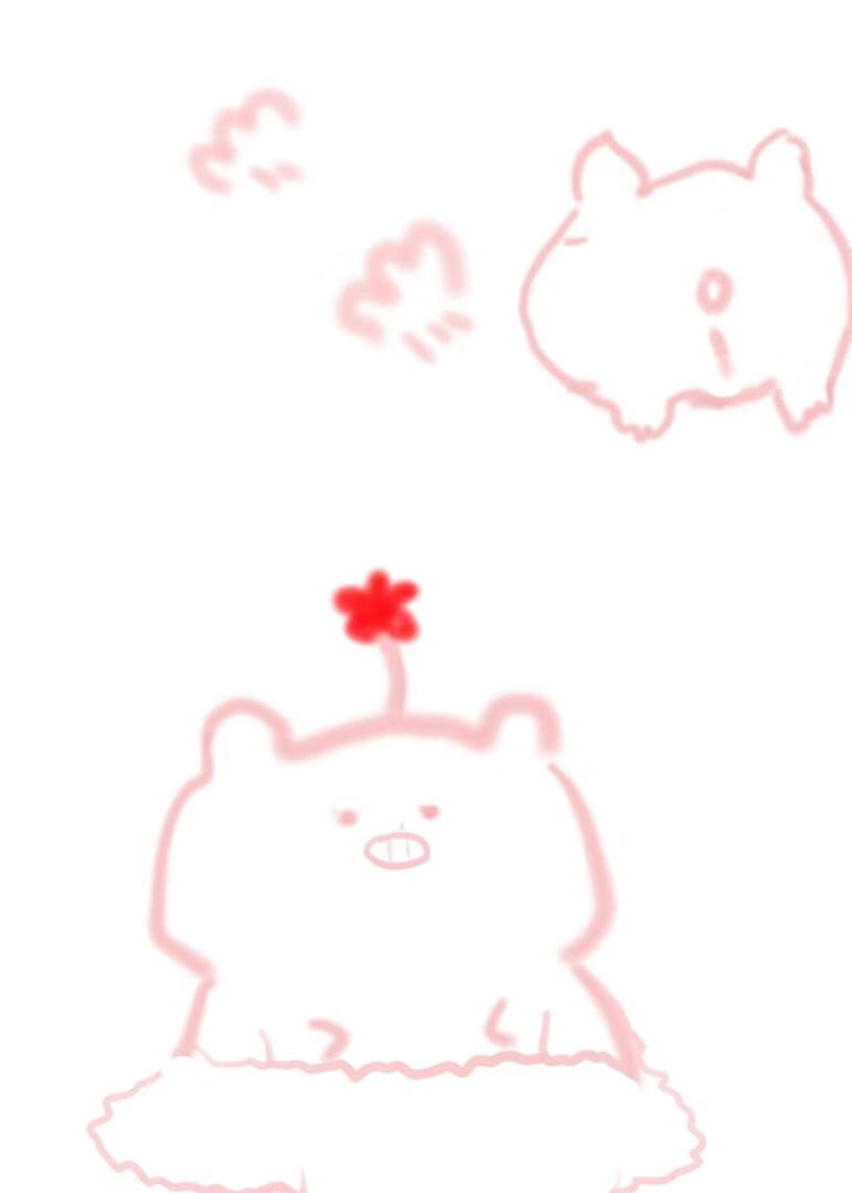 變成小豬崽怎麽辦