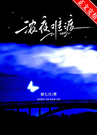 濃夜難渡[破鏡重圓]