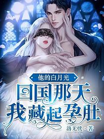 他的白月光回國那天，我藏起孕肚
