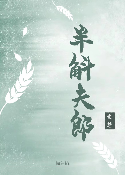 半斛夫郎（女尊）