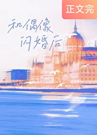 和偶像閃婚後