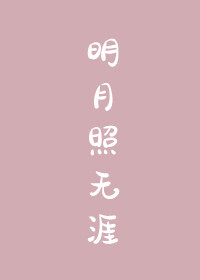 明月照無涯