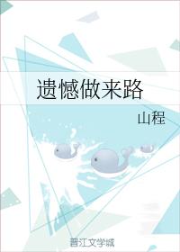 遺憾做來路