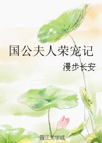 國公夫人榮寵記