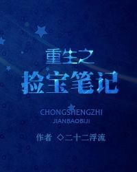 重生之揀寶筆記