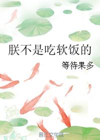 朕不是吃軟飯的