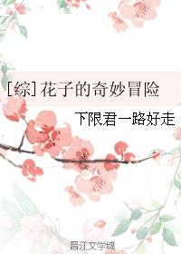 [綜主jojo]花子的奇妙冒險