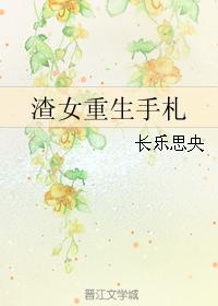 渣女重生手劄