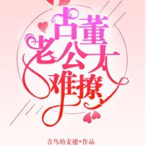 古董老公太難撩[穿書]