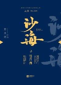 沙海明月傳