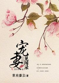 寵妻見聞錄