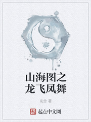 山海圖之龍飛鳳舞