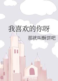 我喜歡的你呀