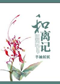 和離記
