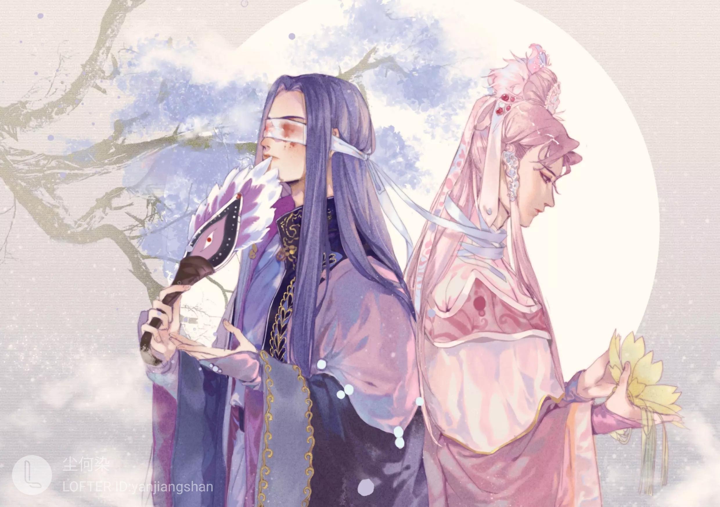 【楓櫻】擊鼓其镗