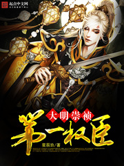 大明崇祯第一權臣