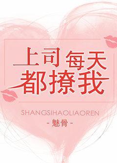 上司每天都撩我