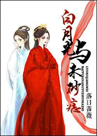 白月光與朱砂痣（穿越）
