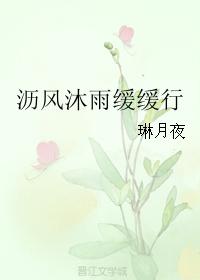 瀝風沐雨緩緩行