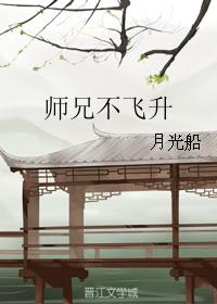 師兄不飛升