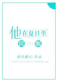 他在夏日裏沉眠