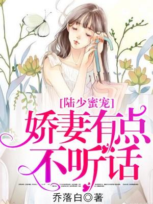 陸少蜜寵：嬌妻有點不聽話