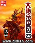 大隋帝國風雲