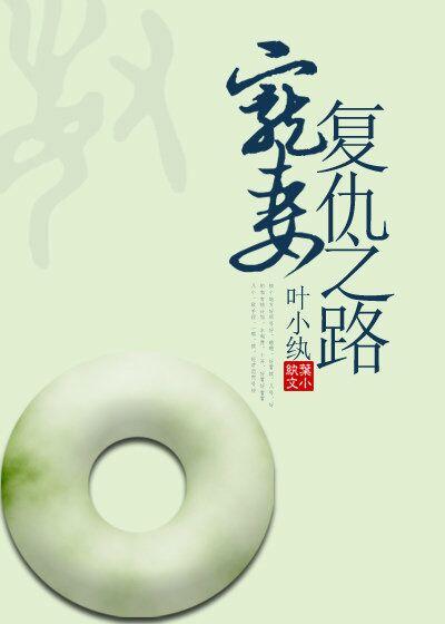 寵妻複仇之路